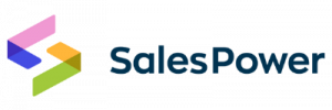 Salespower Logo